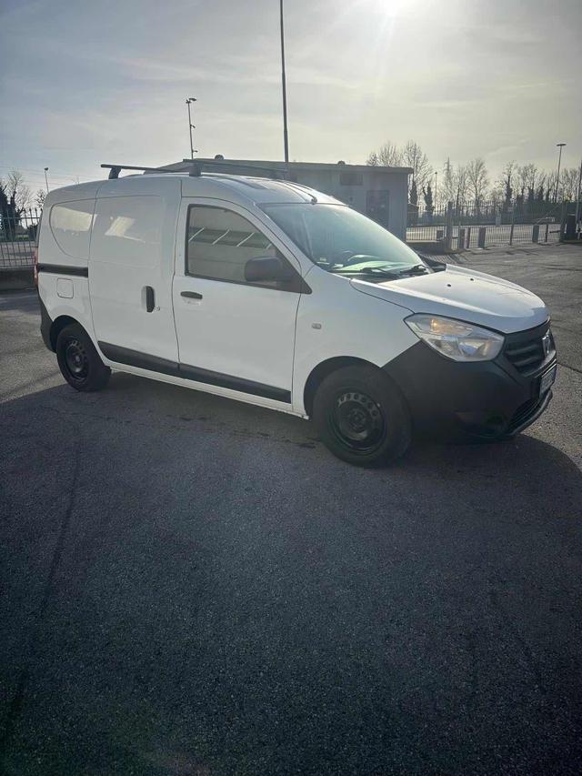 DACIA Dokker 1.5 dCi 8V 75CV Furgone