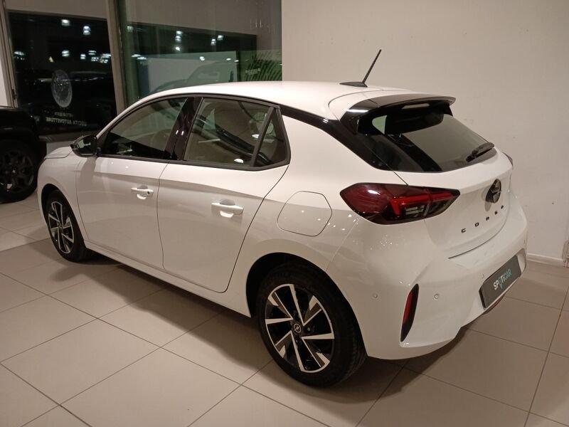 Opel Corsa Corsa 1.2 100 CV GS