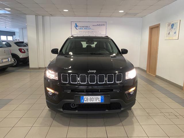 JEEP Compass 1.6 Multijet II 2WD Longitude