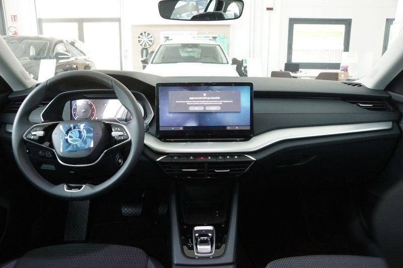 Skoda Octavia 2.0 TDI Executive DSG Wagon
