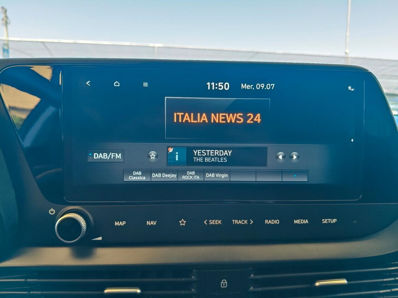 Hyundai Bayon 1.0 T-GDI Hybrid 48v iMT XClass