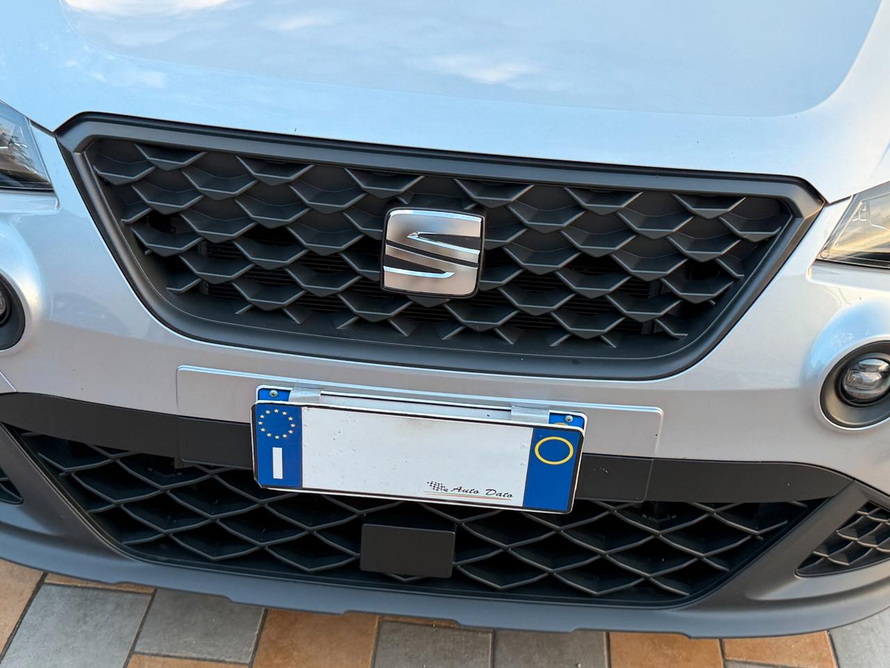 Seat Arona 1.0 ECO TSI 95 cv. STYLE
