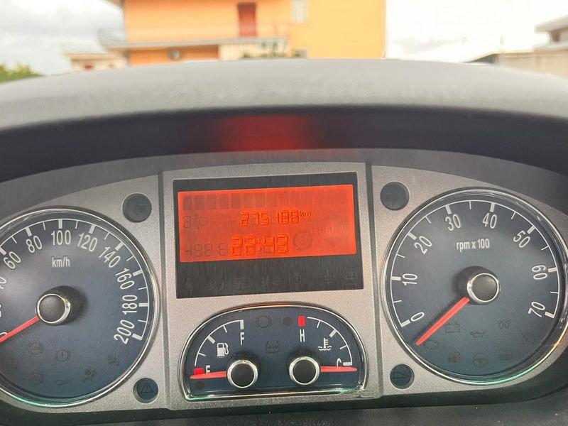 Lancia Musa Musa 1.4 Oro Ecochic GPL CAMBIO ROTTO