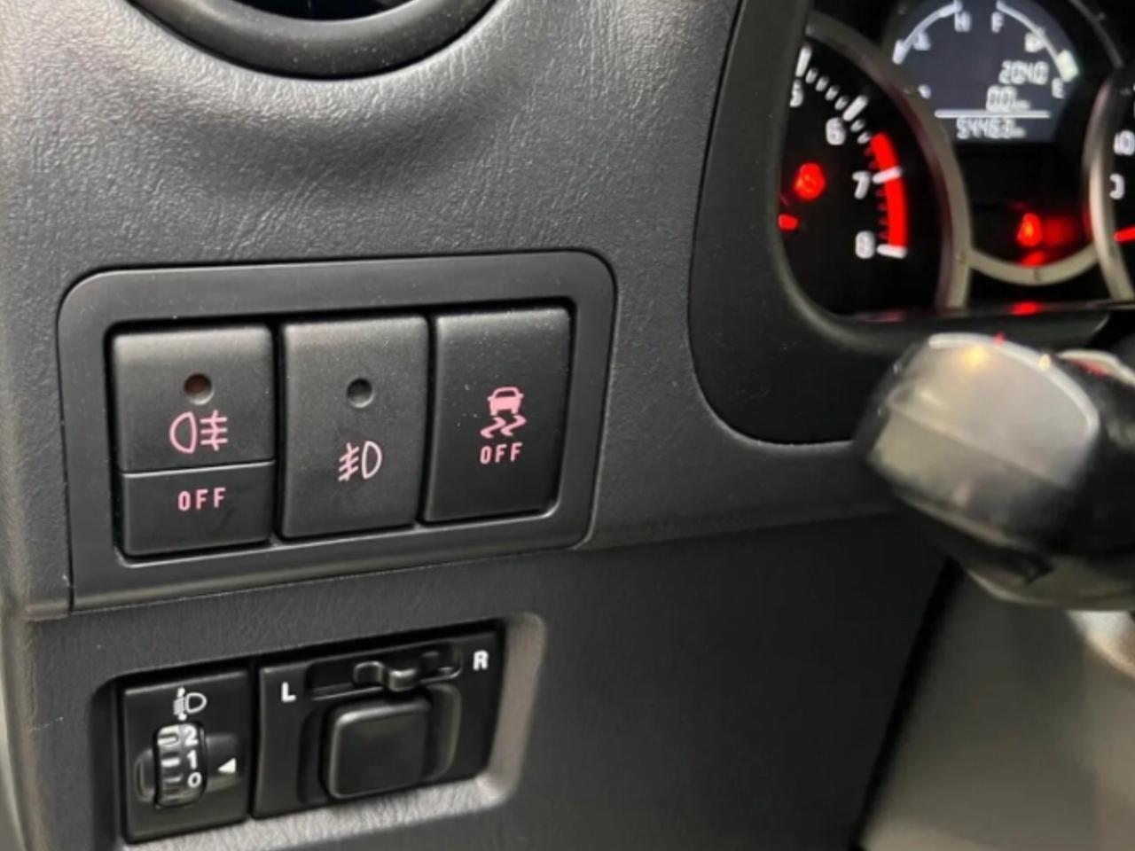 Suzuki Jimny 1.3 4WD A/T Evolution Plus Perfetta