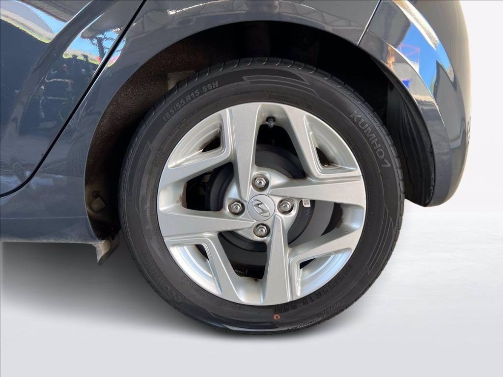 HYUNDAI i10 1.0 Tech Connect Pack econext Gpl del 2022