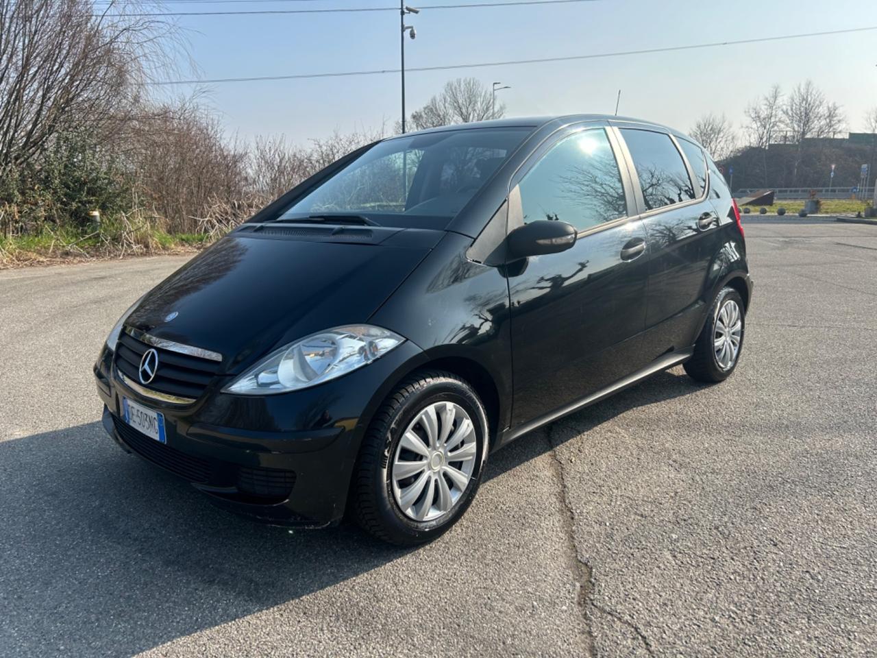 Mercedes-benz A 180 A 150 BlueEFFICIENCY Coupé