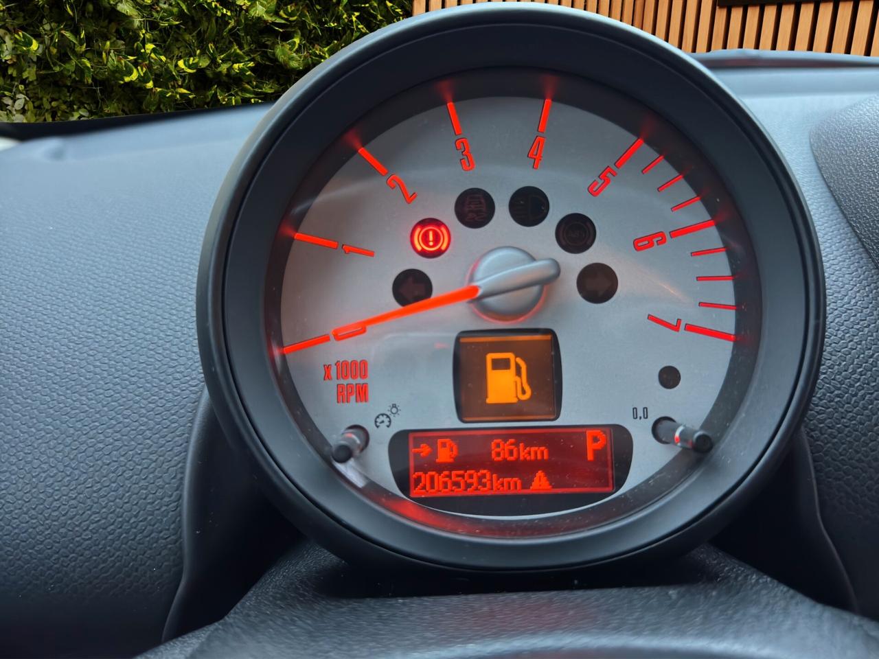 Mini Cooper Countryman 2.0 D Automatica