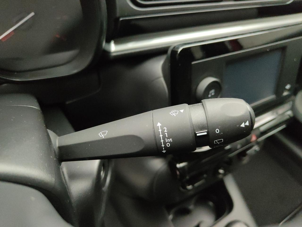 CITROEN C3 III 2017 1.2 PURETECH 83CV YOU