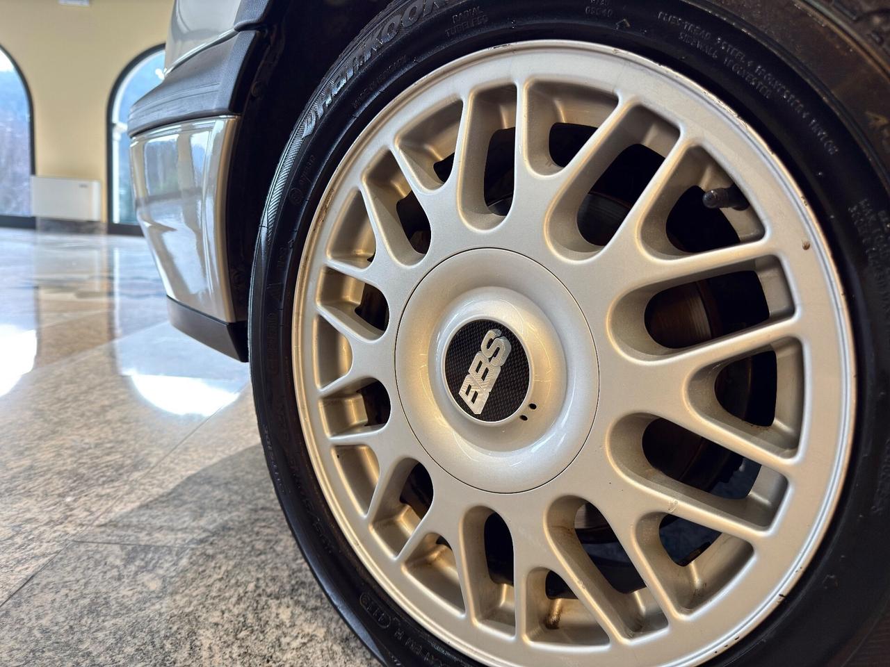 Volkswagen Golf 1.6 cat 5 porte GT Special GT