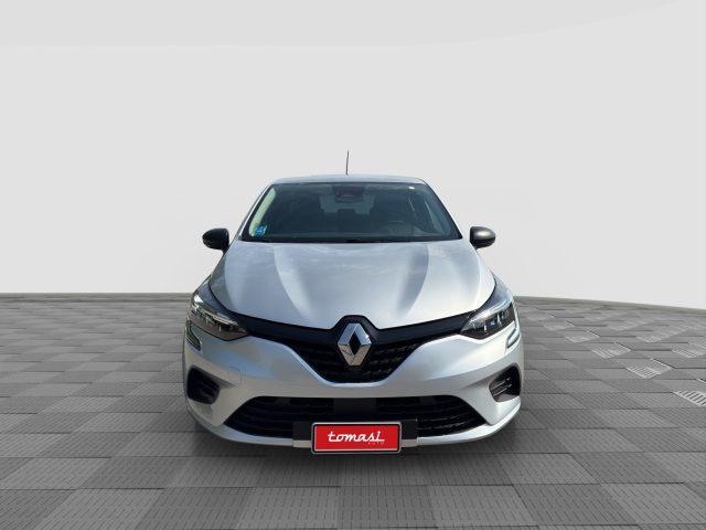 RENAULT Clio Clio SCe 65 CV 5 porte Equilibre
