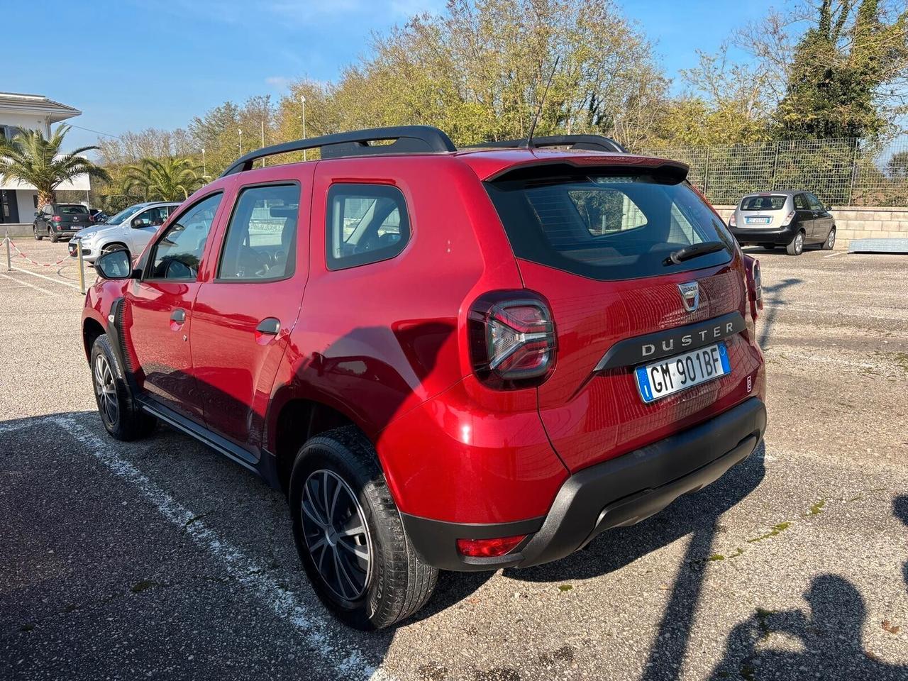 Dacia Duster 1.0 TCe 90 CV - 2023