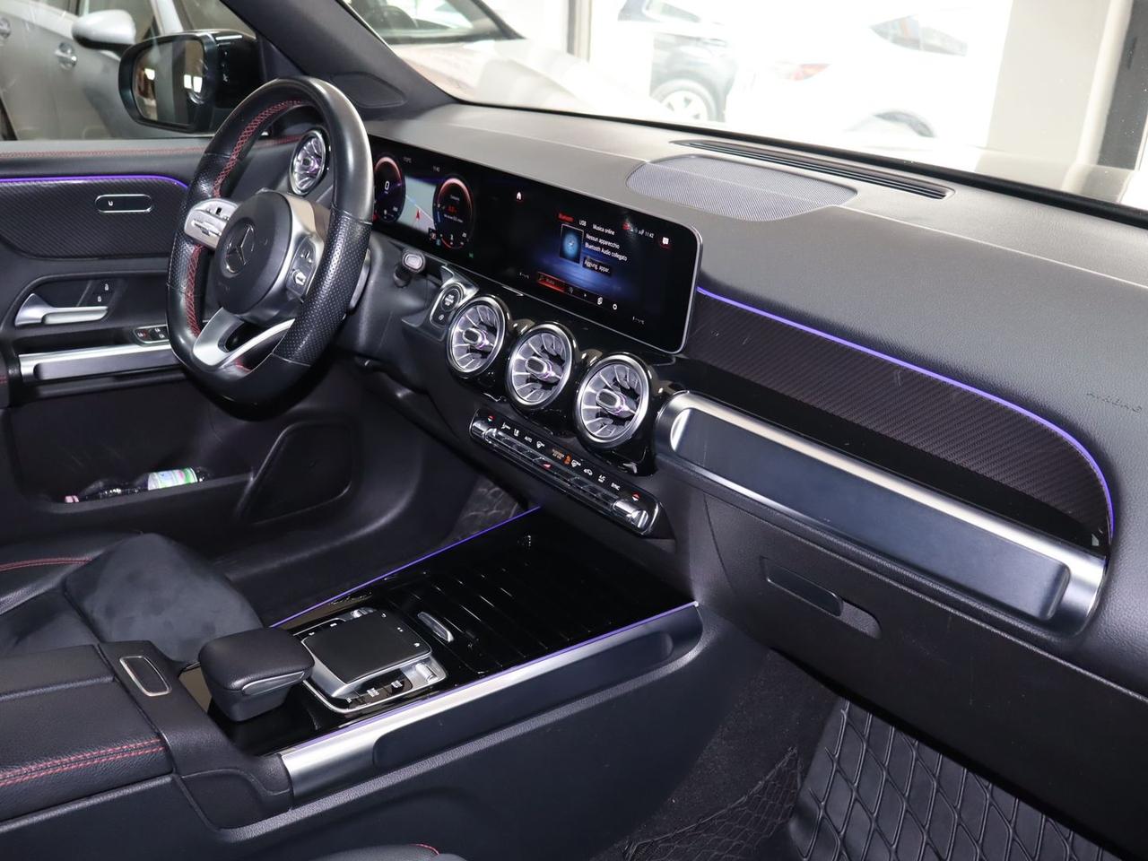 Mercedes-Benz GLB 180 Premium GLB 180 D #10389