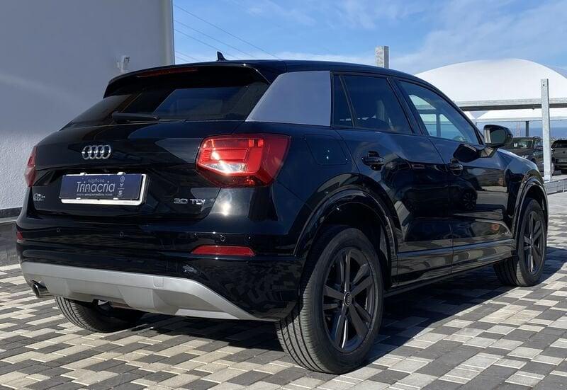 Audi Q2 Admired 1.6 TDI 116CV S-Tronic 30