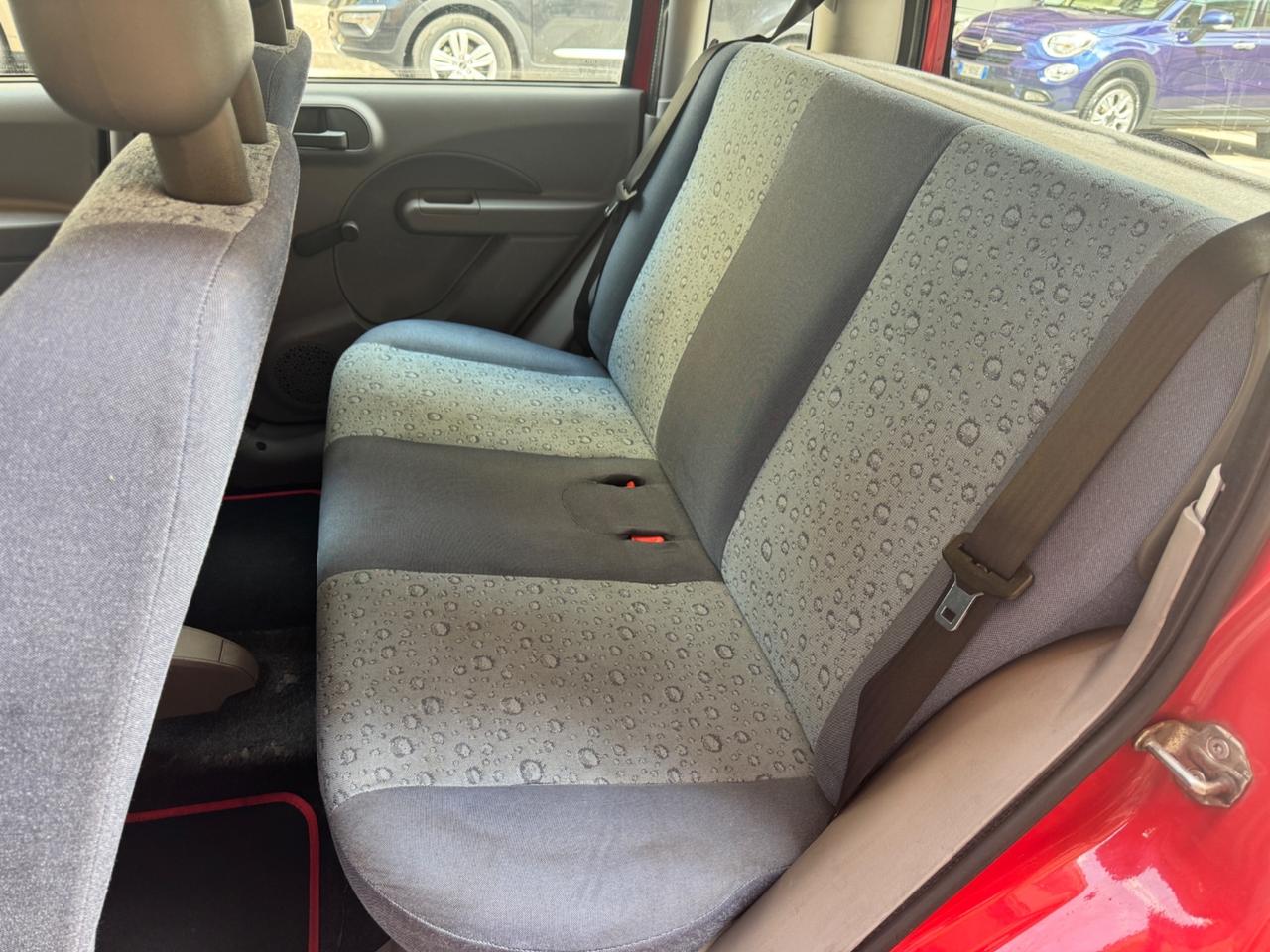 Fiat Panda 1.1 Fire Idroguida Clima