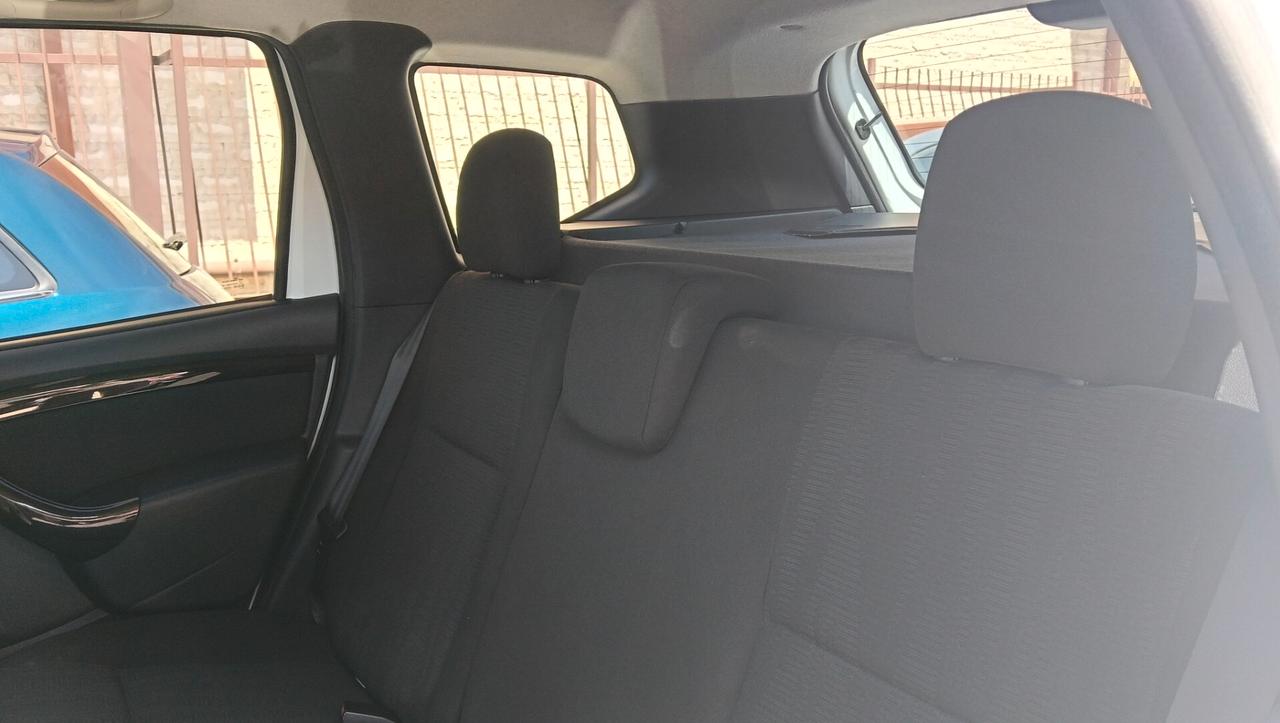 DACIA DUSTER 1.5 DCI -PREZZO PROMO!