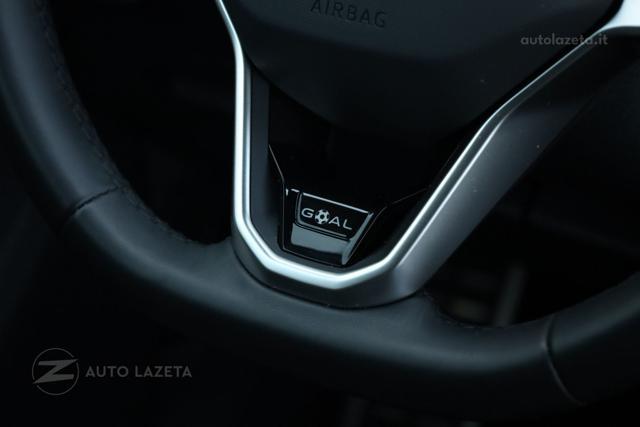 VOLKSWAGEN Tiguan 1.5 eTSI 130 CV ACT DSG Life GANCIO TRAINO