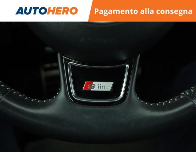 AUDI A6 Avant 2.0 TDI 190 CV ultra Business