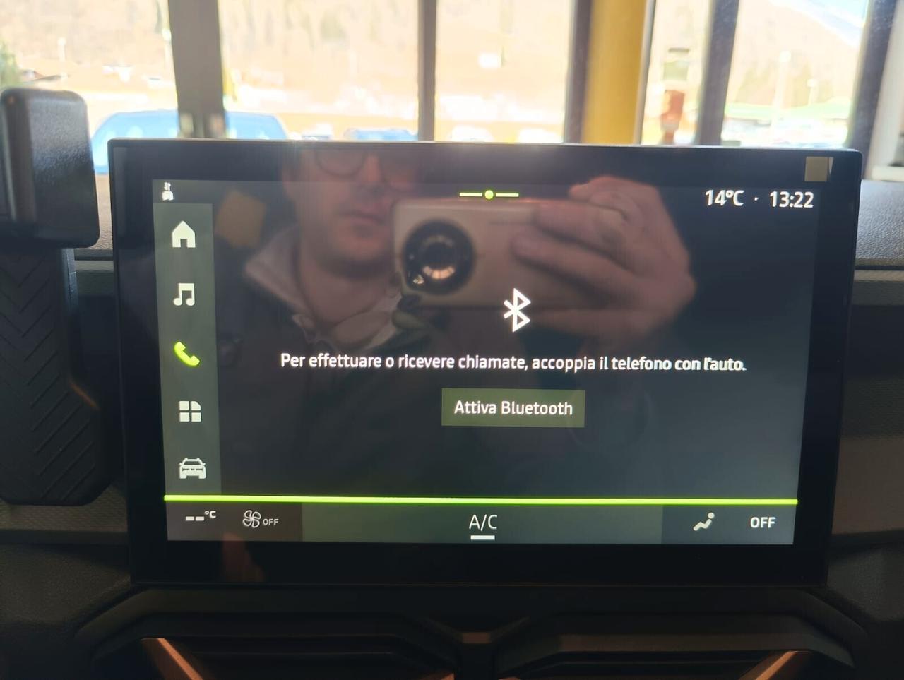 Dacia Duster Tce 130 CV 4x4 Extreme