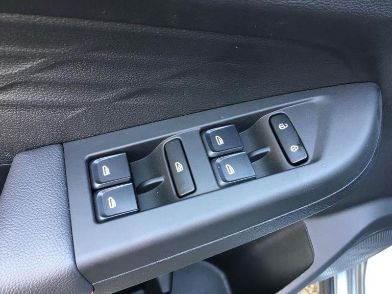 Emc Quattro 1.5 AT 5 ANNI GARANZIA!! PROMOZIONE
