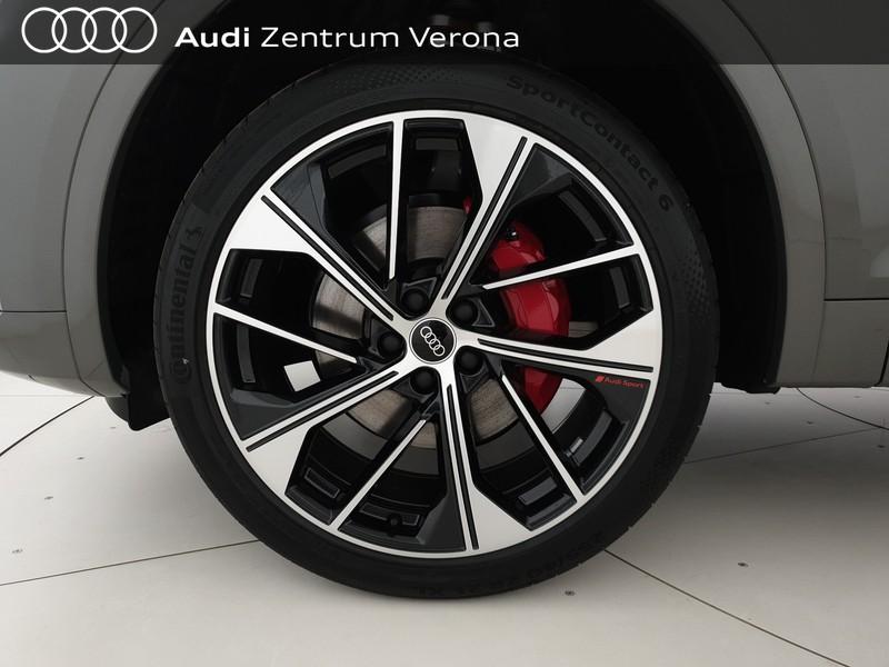 Sportback 50TFSIe 299CV quattro Str S line Plus