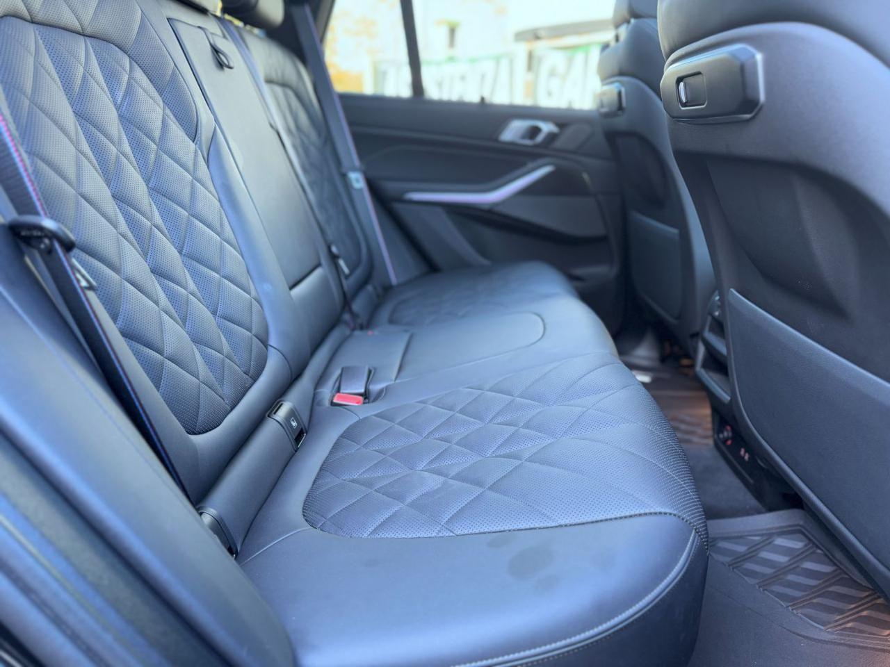 BMW X5 xDrive30d 48V Msport 298 CV Full Optional Panorama