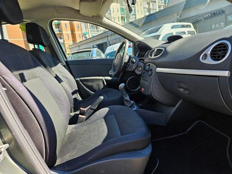 Renault Clio 1.2 16V TCE 100CV SporTour
