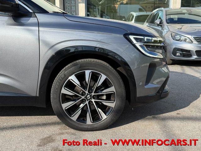RENAULT Austral Mild Hybrid 160 CV Auto Techno - PROMO