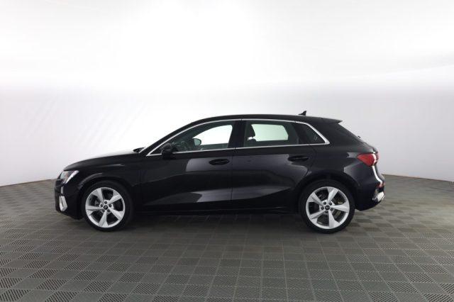 AUDI A3 A3 SPB 30 TDI Business Advanced