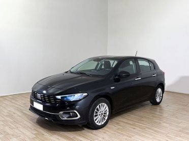 FIAT Tipo Tipo 1.3 Mjt S&S 5 porte Lounge