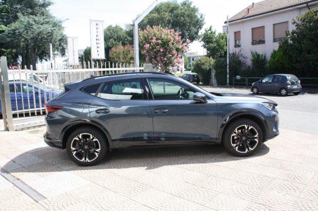 CUPRA Formentor 2.0 TDI DSG