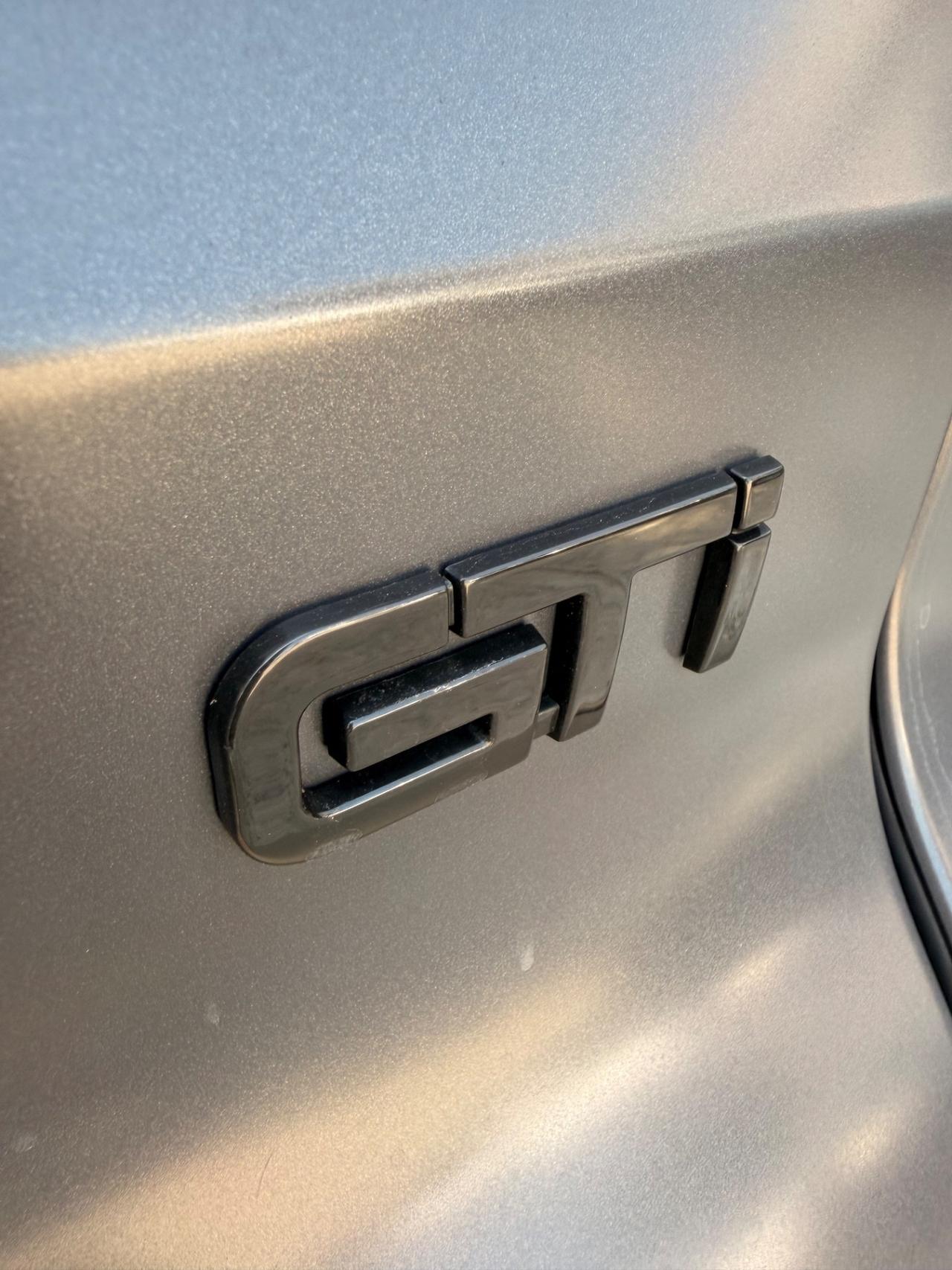 Aixam GTI