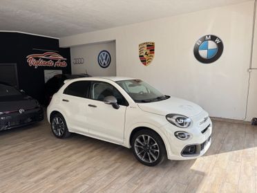 Fiat 500X 1.6 MultiJet 130 CV Sport