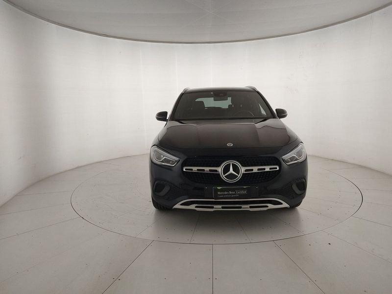 Mercedes-Benz GLA 200 d Sport Plus 4matic auto