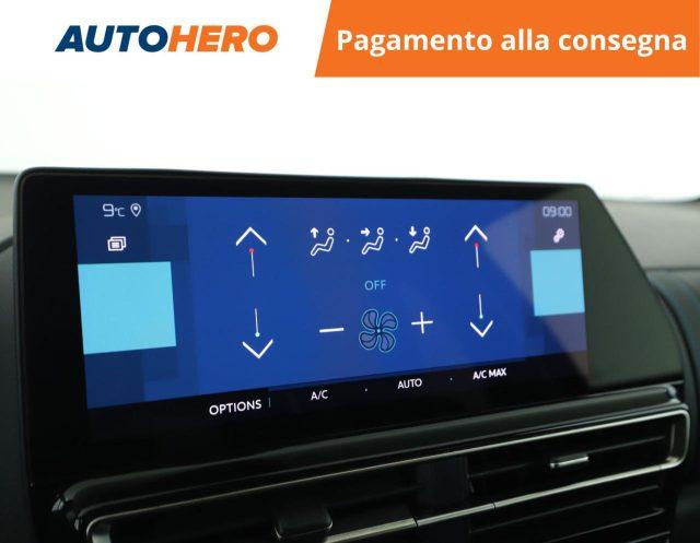 CITROEN C5 Aircross Hybrid 225 e-EAT8 Shine