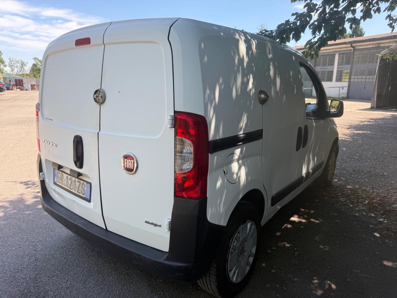 Fiat Fiorino 1.3 MJT 75CV Furgone