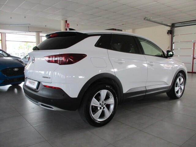Opel Grandland X 1.5 diesel Ecotec Start&Stop Innovation