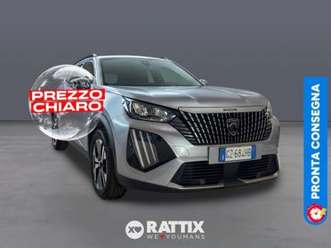 Peugeot 2008 1.2 puretech 130CV Allure eat8