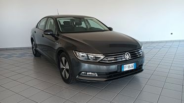 Volkswagen Passat 1.6 TDI Trendline BlueMotion