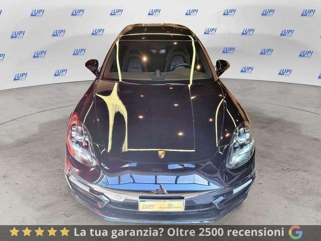 Porsche Panamera Sport Turismo 2.9 4 e-hybrid auto 2018