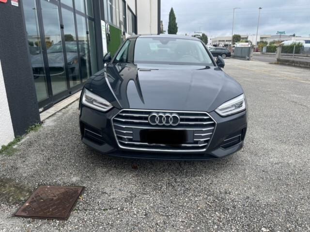 Audi A5 SPB 40 TFSI S tronic Business