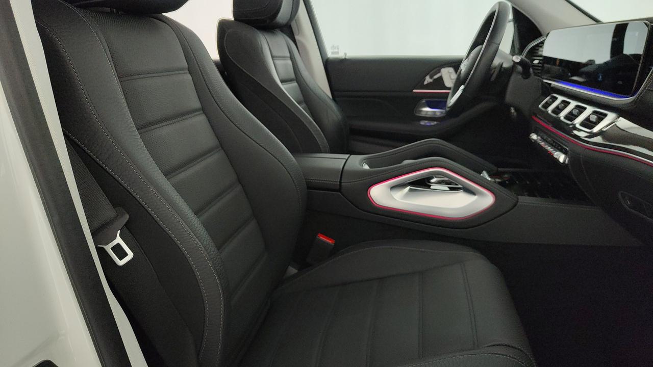 Mercedes-Benz GLE 400 d Premium Plus 4matic auto