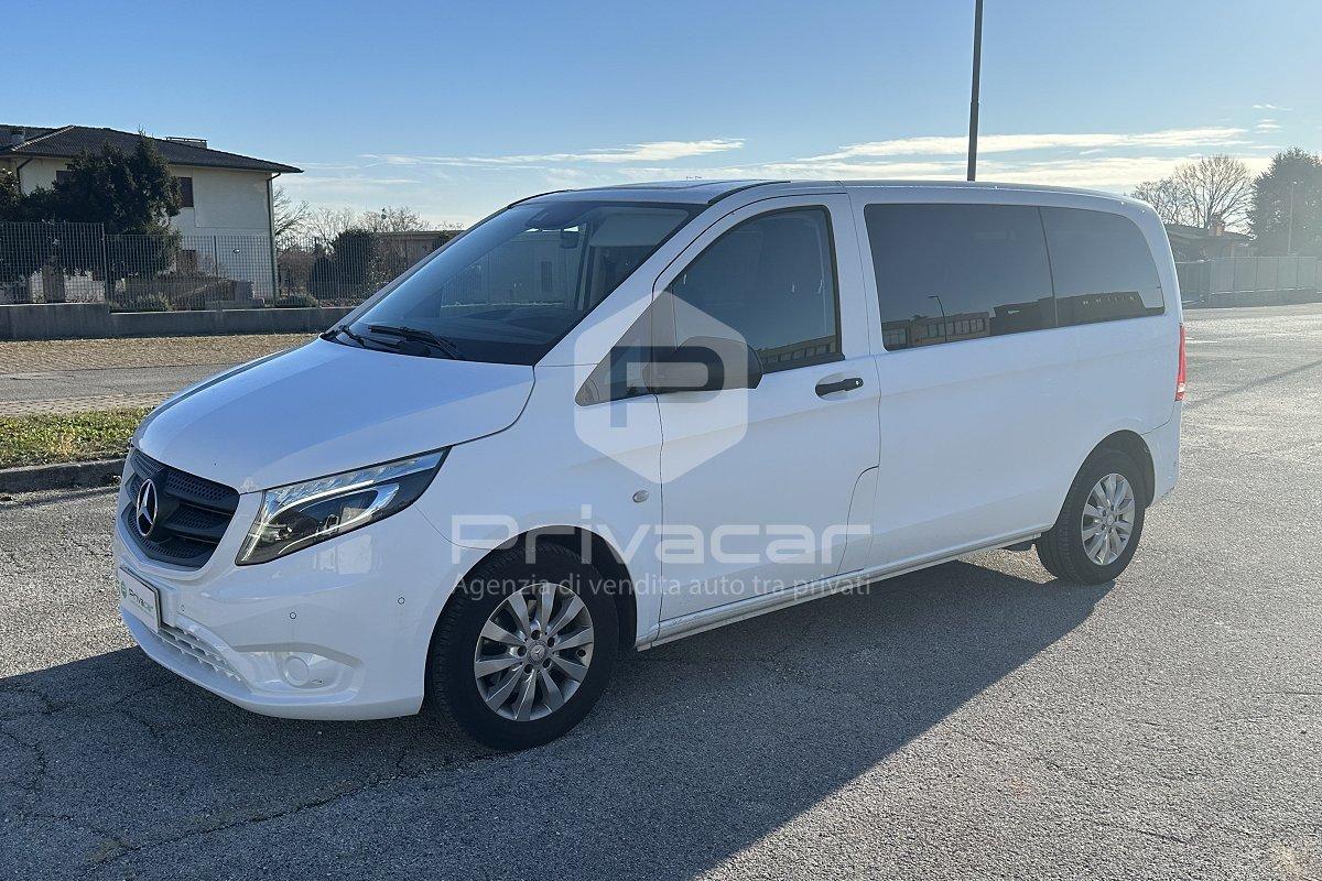 MERCEDES Vito 2.2 116 CDI PC Tourer Base Compact