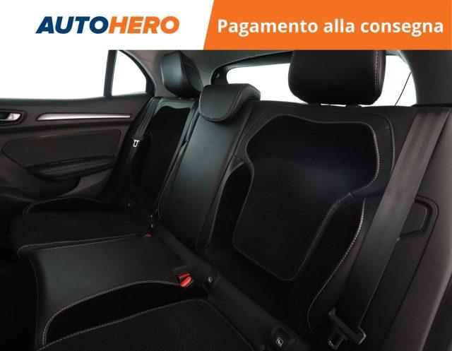 RENAULT Megane Mégane dCi 8V 110 CV Energy Intens