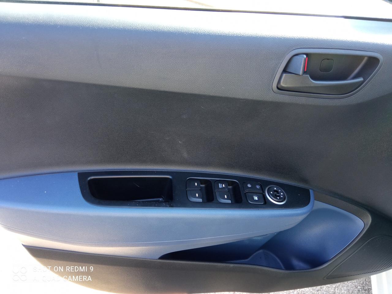 Hyundai i10 1.0 MPI Tech 5P 2022 PROMOZIONE