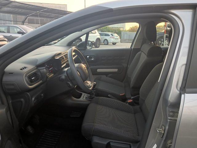 CITROEN C3 PureTech 110 S&S Plus