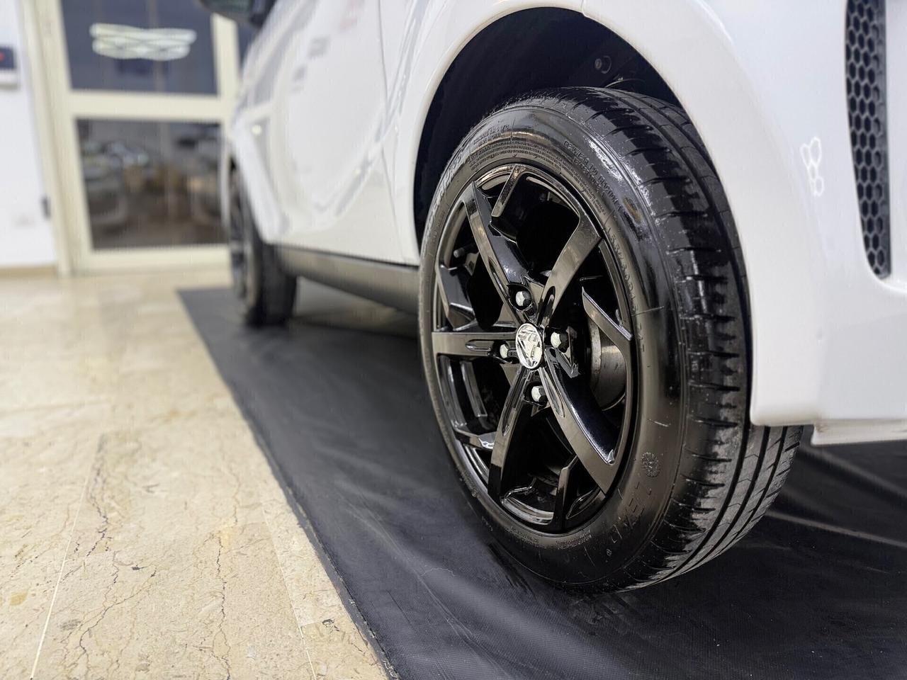 Aixam City Sport Emotion