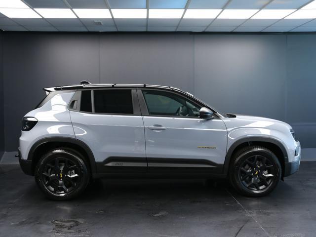 JEEP Avenger 1.2 Turbo 145CV e-Hybrid 4xe The North Face