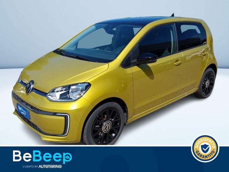 Volkswagen up! e- E- 5P