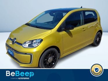 Volkswagen up! e- E- 5P