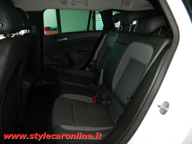 OPEL Astra ST 1.5 CDTI 105cv - UNIPRO TAGLIANDATA